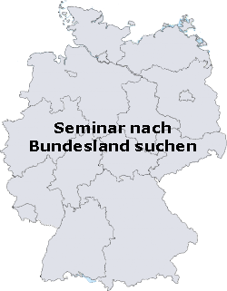 Wählen Sie Seminare nach Bundesländern aus